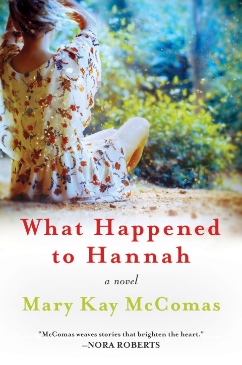 Book What Happened to Hannah: A Novel free