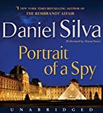 Book Portrait of a Spy free
