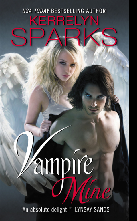 Book Vampire Mine (Love at Stake Book 10) free