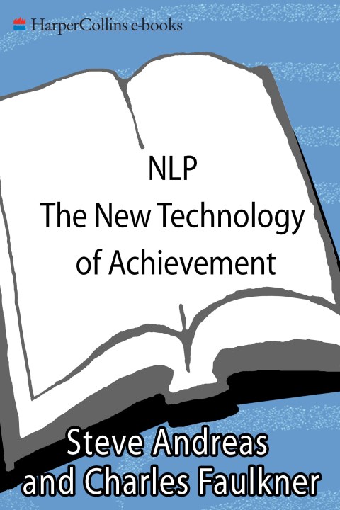 Book NLP: New Technology: The New Technology free