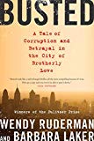 Book Busted: A Tale of Corruption and Betrayal in the City of Brotherly Love free