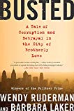 Book Busted: A Tale of Corruption and Betrayal in the City of Brotherly Love free