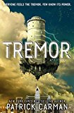 Book Tremor (Pulse, 2) free