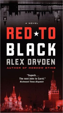 Book Red to Black (Anna Rensikov, 1) free