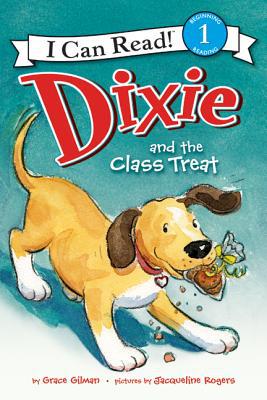 Book Dixie and the Class Treat (I Can Read Level 1) free