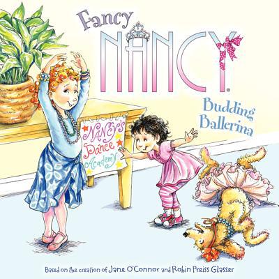 Book Fancy Nancy: Budding Ballerina free