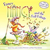 Book Fancy Nancy and the Fall Foliage free