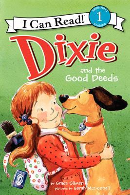 Book Dixie and the Good Deeds (I Can Read Level 1) free