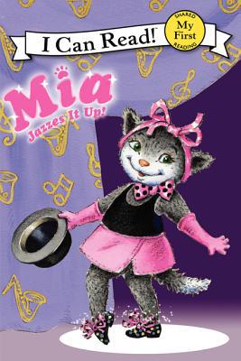 Book Mia Jazzes It Up! (My First I Can Read) free