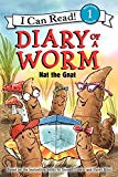 Book Diary of a Worm: Nat the Gnat (I Can Read Level 1) free