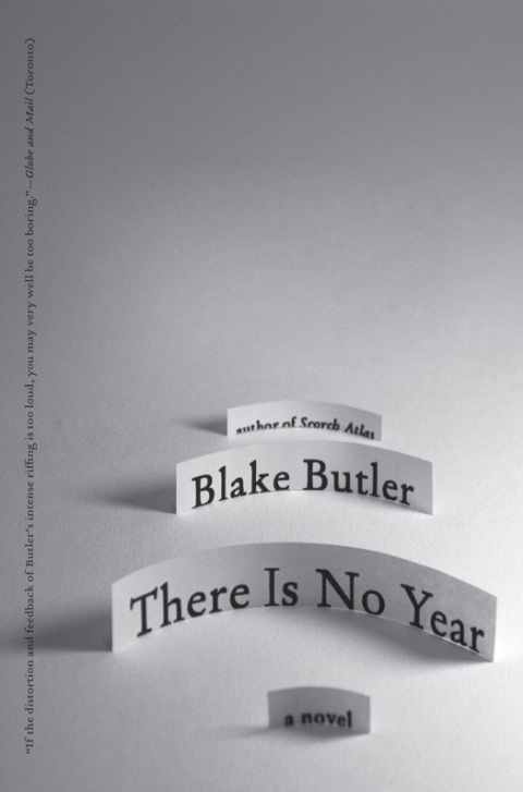 Book There Is No Year: A Novel free