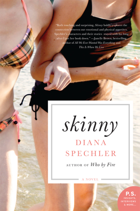 Book Skinny: A Novel free