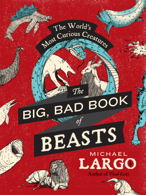 Book The Big, Bad Book of Beasts free