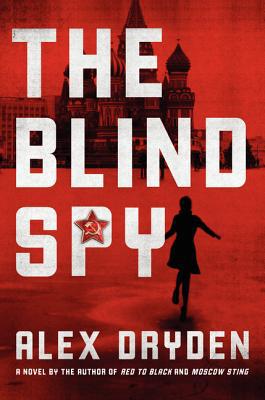 Book The Blind Spy (Anna Rensikov) free