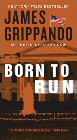 Book Born to Run (Jack Swyteck Novel, 8) free