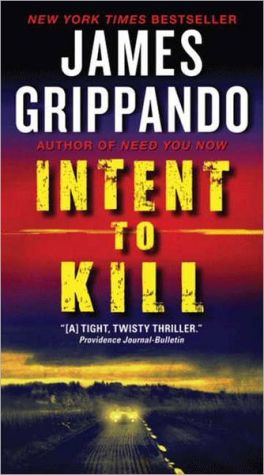 Book Intent to Kill free