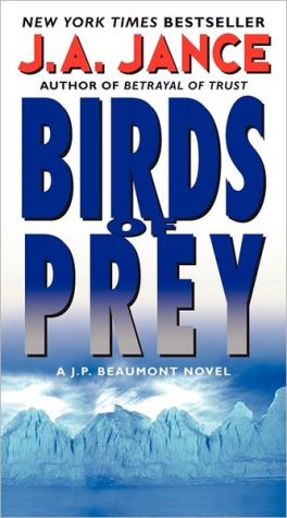 Book Birds of Prey: A J. P. Beaumont Novel (J. P. Beaumont Novel, 15) free