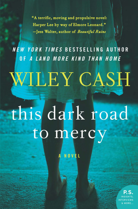 Book This Dark Road to Mercy: A Novel free