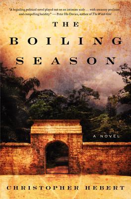 Book The Boiling Season: A Novel free