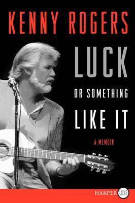 Book Luck or Something Like It: A Memoir free