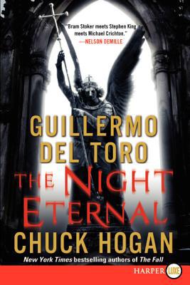 Book The Night Eternal: Book Three of the Strain Trilogy free