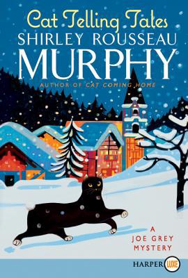 Book Cat Telling Tales: A Joe Grey Mystery (Joe Grey Mystery Series, 17) free