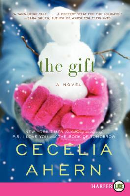 Book The Gift: A Novel free