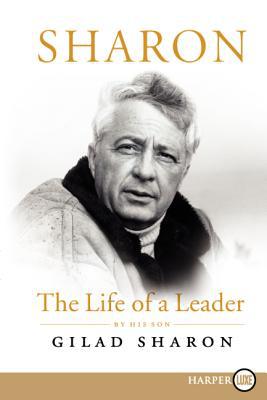 Book Sharon: The Life of a Leader free