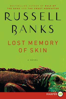 Book Lost Memory of Skin: A Novel free