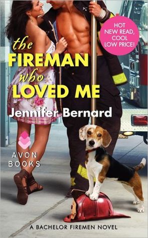 Book The Fireman Who Loved Me: A Bachelor Firemen Novel (Bachelor Firemen of San Gabriel) free