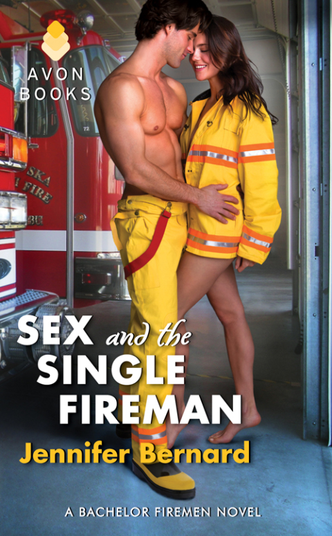 Book Sex and the Single Fireman: A Bachelor Firemen Novel (The Bachelor Firemen of San Gabriel Book 3) free