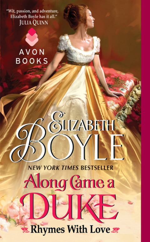 Book Along Came a Duke: Rhymes With Love free