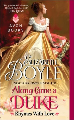 Book Along Came a Duke: Rhymes With Love free