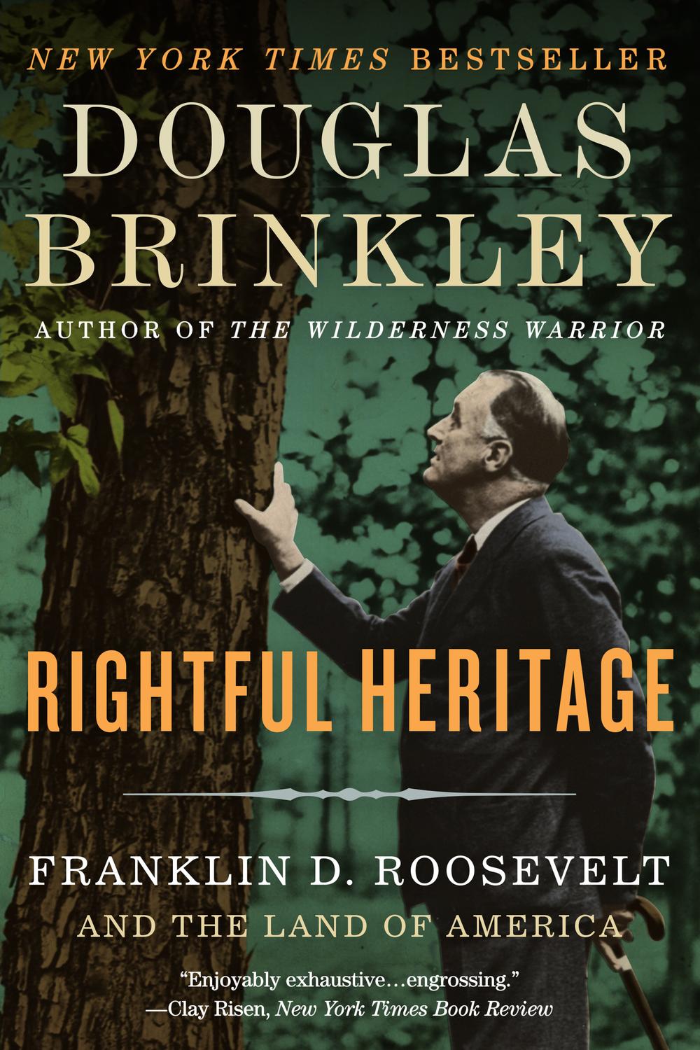 Book Rightful Heritage: The Renewal of America free
