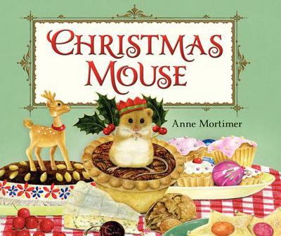 Book Christmas Mouse free