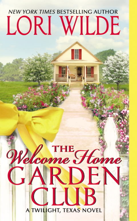 Book The Welcome Home Garden Club: A Twilight, Texas Novel free