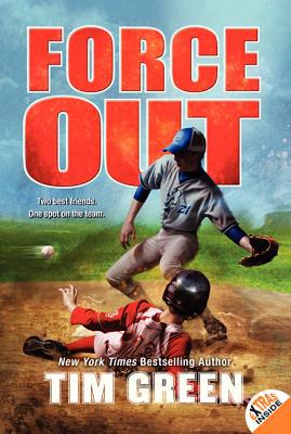 Book Force Out free