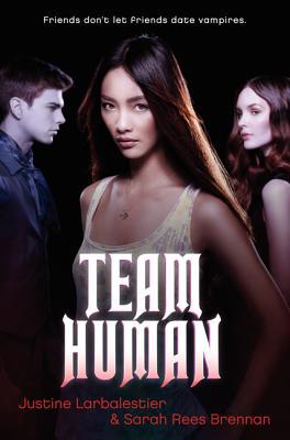 Book Team Human free