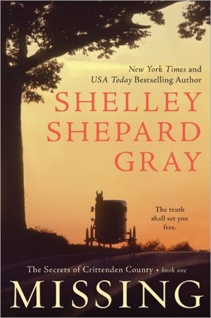 Book Missing: The Secrets of Crittenden County, Book One free