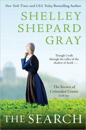 Book The Search: The Secrets of Crittenden County, Book Two free