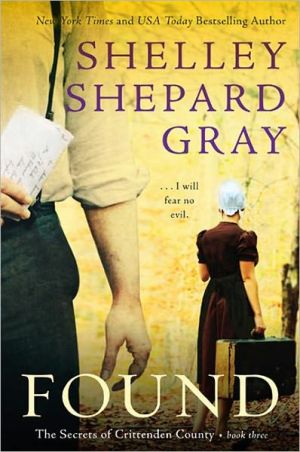Book Found: The Secrets of Crittenden County, Book Three free