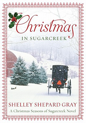 Book Christmas in Sugarcreek (Seasons of Sugarcreek) free