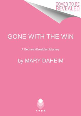 Book Gone with the Win: A Bed-and-Breakfast Mystery (Bed-and-Breakfast Mysteries) free