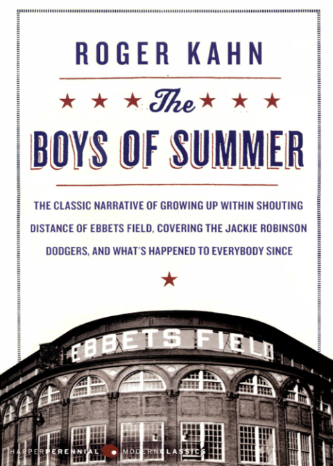 Book The Boys of Summer (Harperperennial Modern Classics) free