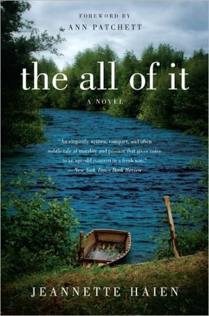 Book The All of It: A Novel free