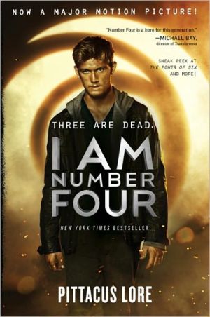 Book I Am Number Four - Enhanced Edition (lorien Legacies Series #1) free
