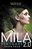 Book MILA 2.0: Renegade free