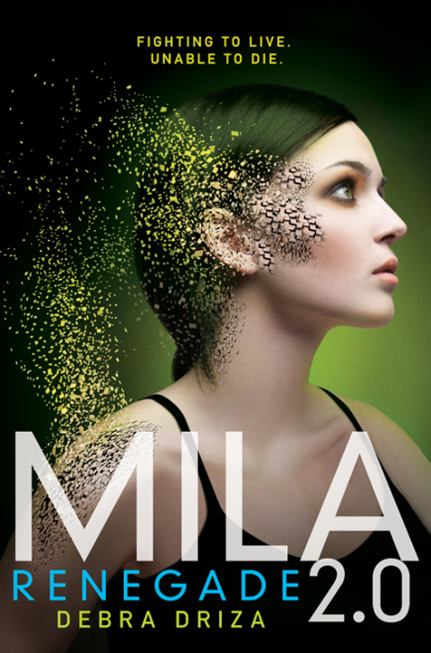 Book MILA 2.0: Renegade free