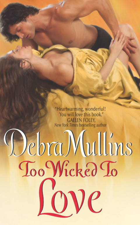 Book Too Wicked to Love (The Brides of Nevarton Chase Book 2) free