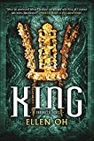 Book King (Prophecy, 3) free